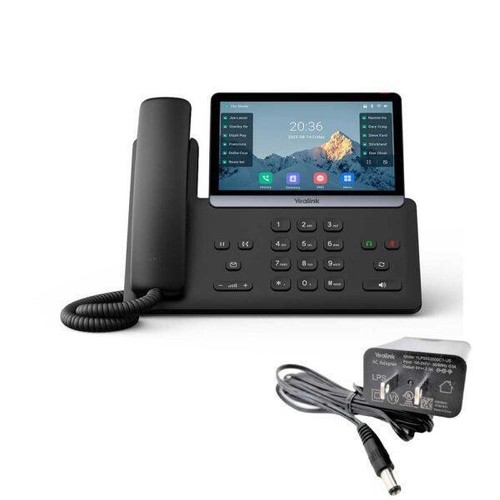 Yealink sip t77u ip - sip-t77u,