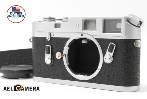 Near mint leica m4 - 【near, mint】