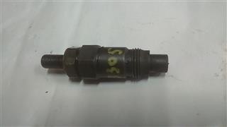 Injector toyota land - toyota, cruiser