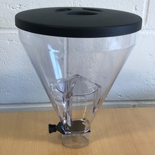 Mazzer Grinder Super Jolly Complete Hopper - Made In Italy (S00SCAE02/AQQ)