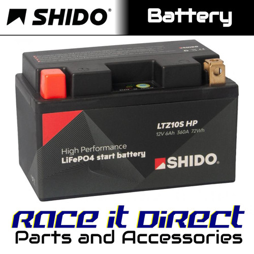 Battery for ktm 660 rallye - battery,