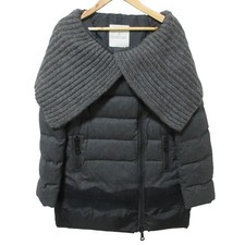 MONCLER Loro Piana OCELOT Down