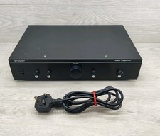 Promethean AV-3016 Power