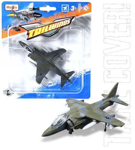 Maisto forces sky - maisto, squad