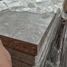 Kitchen worktop Amber Baroque kronospan