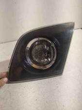 Mazda 3 Sedan BK Tailgate Light Right P2913 1.60 Diesel 80kw 2004 31508211