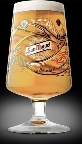 San miguel exploration - 1,