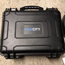 Film City Hard Peli Case W