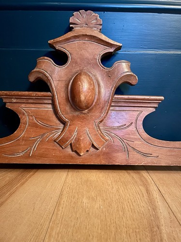 Antique victorian carved - antique,