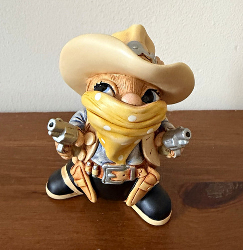 Pendelfin bandito mint - pendelfin, in