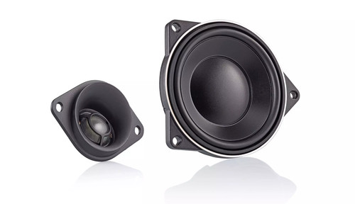 Morel direct fit bmw premium - morel,