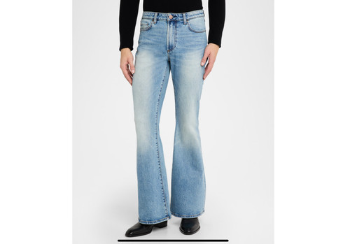 Monfrere mens hendrix calabasa - hendrix,