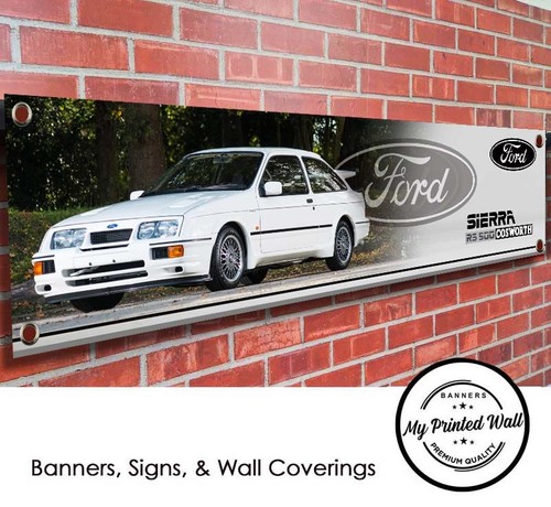 Ford sierra cosworth rs500 - sierra,