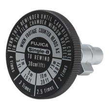 Fujica Single 8 Film Rewinder