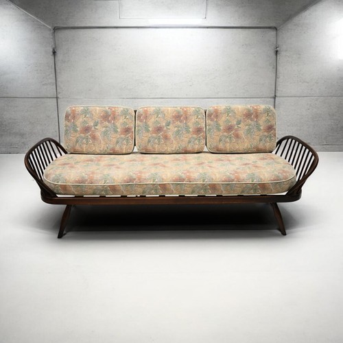 Ercol studio couch - ercol,