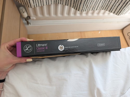 Littmann classic iii - 3m,