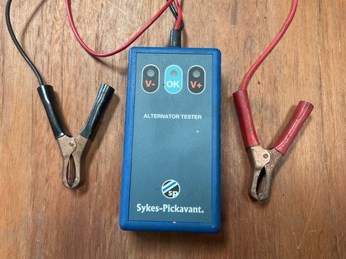 Sykes pickavant hand held - sykes-pickavant,