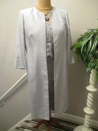Beautiful jacques vert silver - vert,