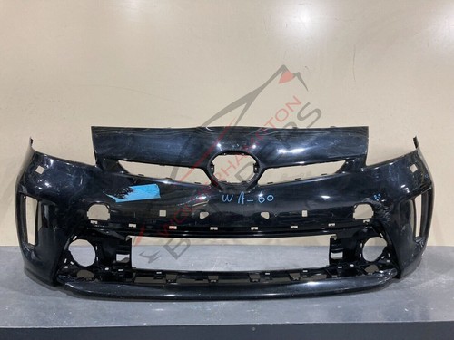 Toyota prius front bumper - toyota,