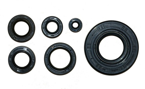 Honda h100s engine oil seal - honda,