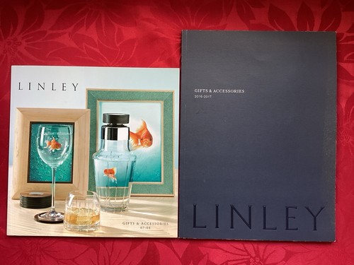 David linley accessories - david,
