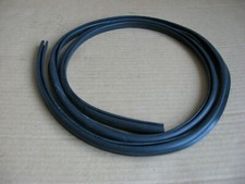 Daimler DB18 Consort Rear window Rubber Seal