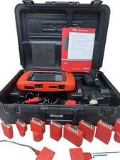 Snap-On Solus Ultra Scanner (EESC318) 14.4