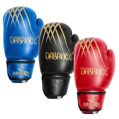 New kids boxing gloves punch - kids,