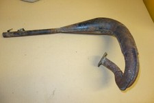 Honda MT50 MT-50 MT MT80 front