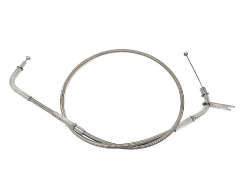 Highway hawk braided steel - hawk,