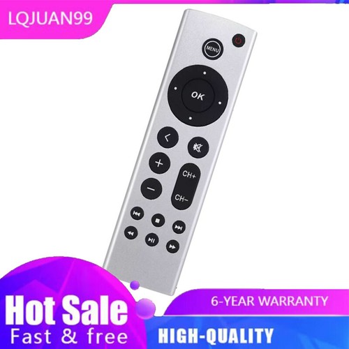 Apple remote replacement - remote, 4k