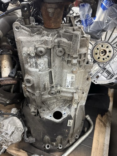 2017 bmw 320d manual gearbox - bmw,