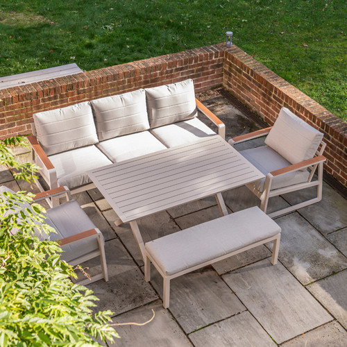 Garden gear seville aluminium - seville,