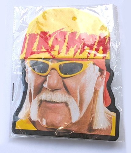 Wwe wwf hulk hogan - wwf,