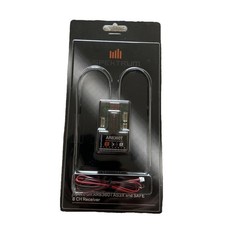 Spektrum AR8360T, 8 Channel