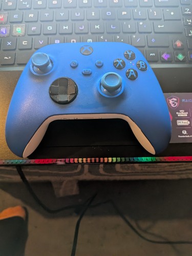 Microsoft wireless controller - wireless,