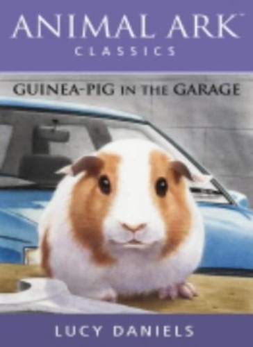 Guinea pig the - guinea-pig, garage