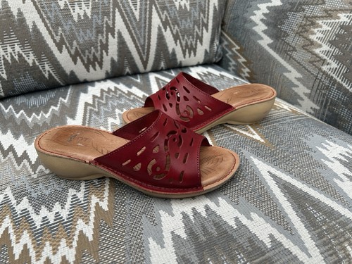 Ladies fly flot - flot, sandals