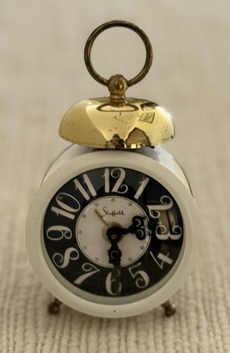 Vintage 1970s sheffield - sheffield, brass