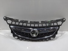 VAUXHALL ASTRA SRI MK6