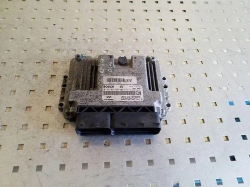 Hyundai santa fé - iv, engine