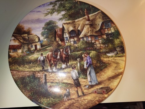 Wedgwood limited edition - wedgwood,