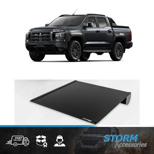 Ridgeback auto roll top - auto, cover