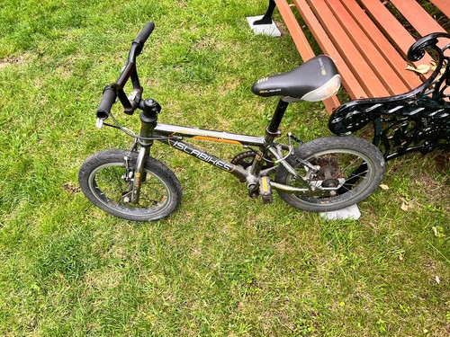 Used islabikes cnoc - cnoc, kids