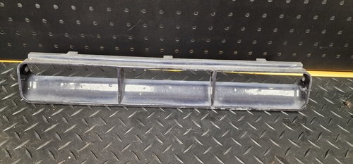 Bmw e30 lower bumper - m3,