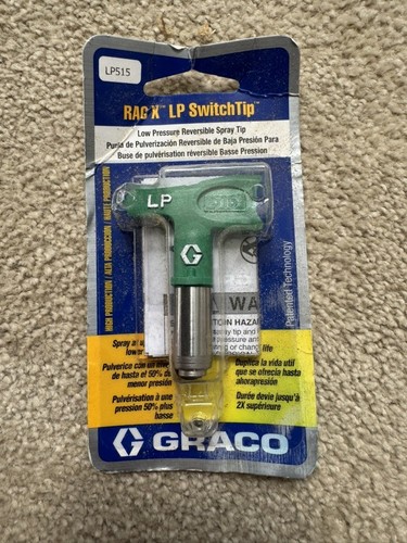 Graco rac lp515 - lp515, low