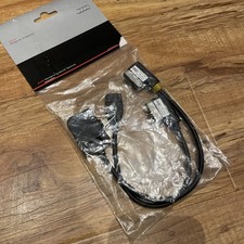 Audi Adapter Set for Apple USB