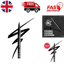 Brush Tip Liquid Eyeliner -