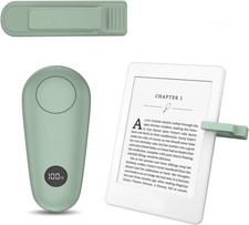 RF Remote Control Page Turner