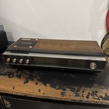 Retro PYE 1558 Radio Cassette